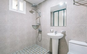 Gapyeong Dior Pool Villa