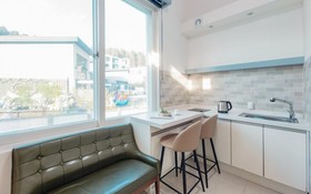 Gapyeong Dior Pool Villa