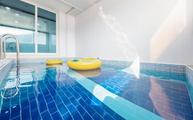 Gapyeong Dior Pool Villa