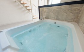 Gapyeong Dior Pool Villa