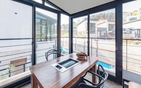 Gapyeong Dior Pool Villa