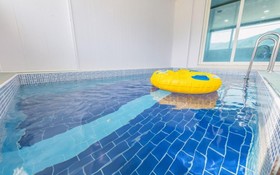 Gapyeong Dior Pool Villa