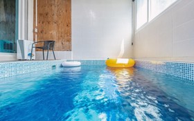 Gapyeong Dior Pool Villa