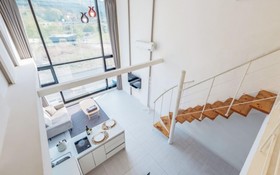 Gapyeong Dior Pool Villa