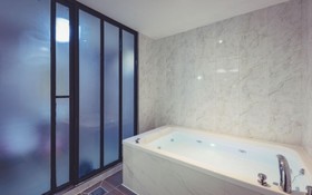 Gapyeong Dior Pool Villa