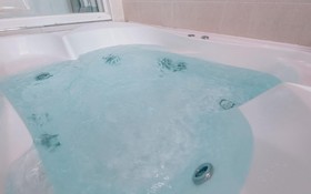 Gapyeong Dior Pool Villa