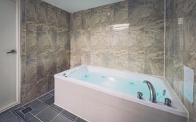 Gapyeong Dior Pool Villa