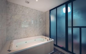 Gapyeong Dior Pool Villa