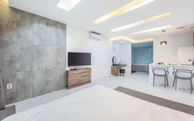 Gapyeong Dior Pool Villa