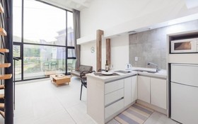 Gapyeong Dior Pool Villa