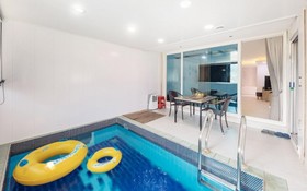 Gapyeong Dior Pool Villa