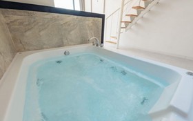 Gapyeong Dior Pool Villa