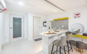 Gapyeong Dior Pool Villa