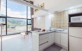 Gapyeong Dior Pool Villa