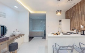 Gapyeong Dior Pool Villa