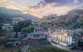 Gapyeong Dior Pool Villa