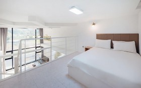 Gapyeong Dior Pool Villa