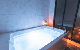 Gapyeong Dior Pool Villa