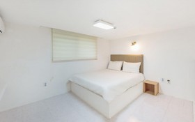 Gapyeong Dior Pool Villa