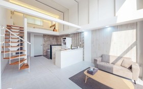 Gapyeong Dior Pool Villa