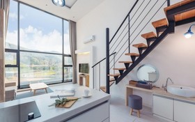 Gapyeong Dior Pool Villa