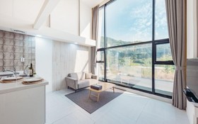 Gapyeong Dior Pool Villa