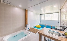 Gapyeong Dior Pool Villa