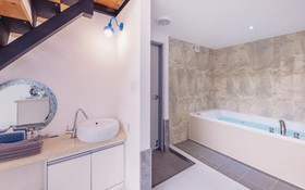 Gapyeong Dior Pool Villa