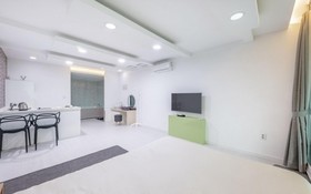 Gapyeong Dior Pool Villa