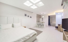 Gapyeong Dior Pool Villa