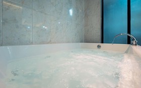 Gapyeong Dior Pool Villa