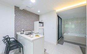 Gapyeong Dior Pool Villa