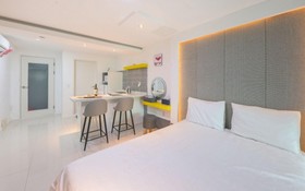 Gapyeong Dior Pool Villa