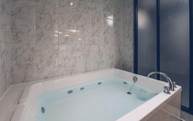 Gapyeong Dior Pool Villa