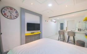 Gapyeong Dior Pool Villa