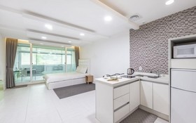 Gapyeong Dior Pool Villa