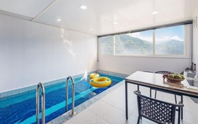 Gapyeong Dior Pool Villa