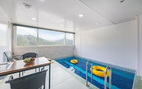 Gapyeong Dior Pool Villa