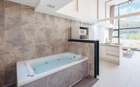 Gapyeong Dior Pool Villa