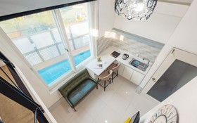 Gapyeong Dior Pool Villa