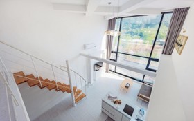 Gapyeong Dior Pool Villa