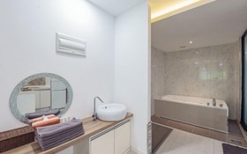 Gapyeong Dior Pool Villa