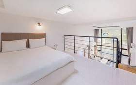 Gapyeong Dior Pool Villa