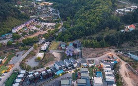 Gapyeong Dior Pool Villa