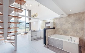 Gapyeong Dior Pool Villa