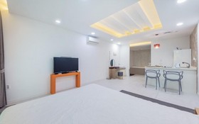 Gapyeong Dior Pool Villa