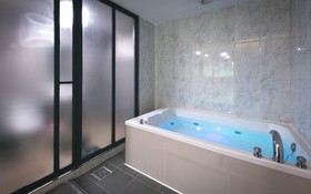 Gapyeong Dior Pool Villa