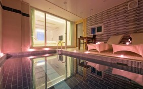 Gapyeong Dior Pool Villa