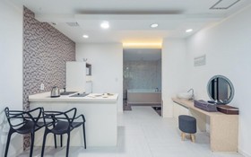 Gapyeong Dior Pool Villa