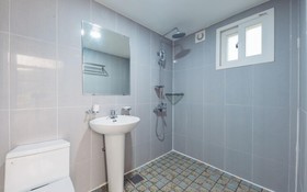 Gapyeong Dior Pool Villa